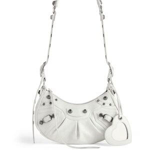 Balenciaga Le Cagole Zipped XS Shoulder Bag